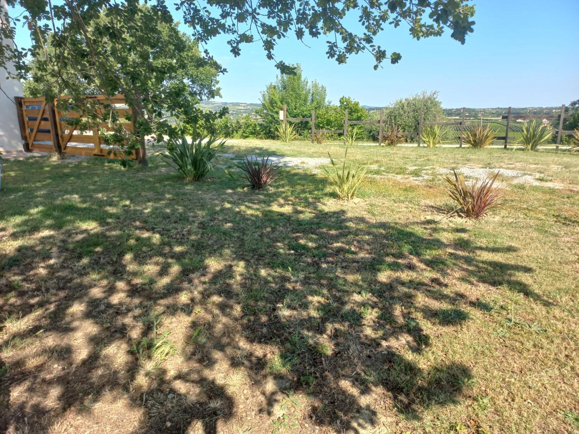 Beb Montefratta Fratta Terme Exterior foto